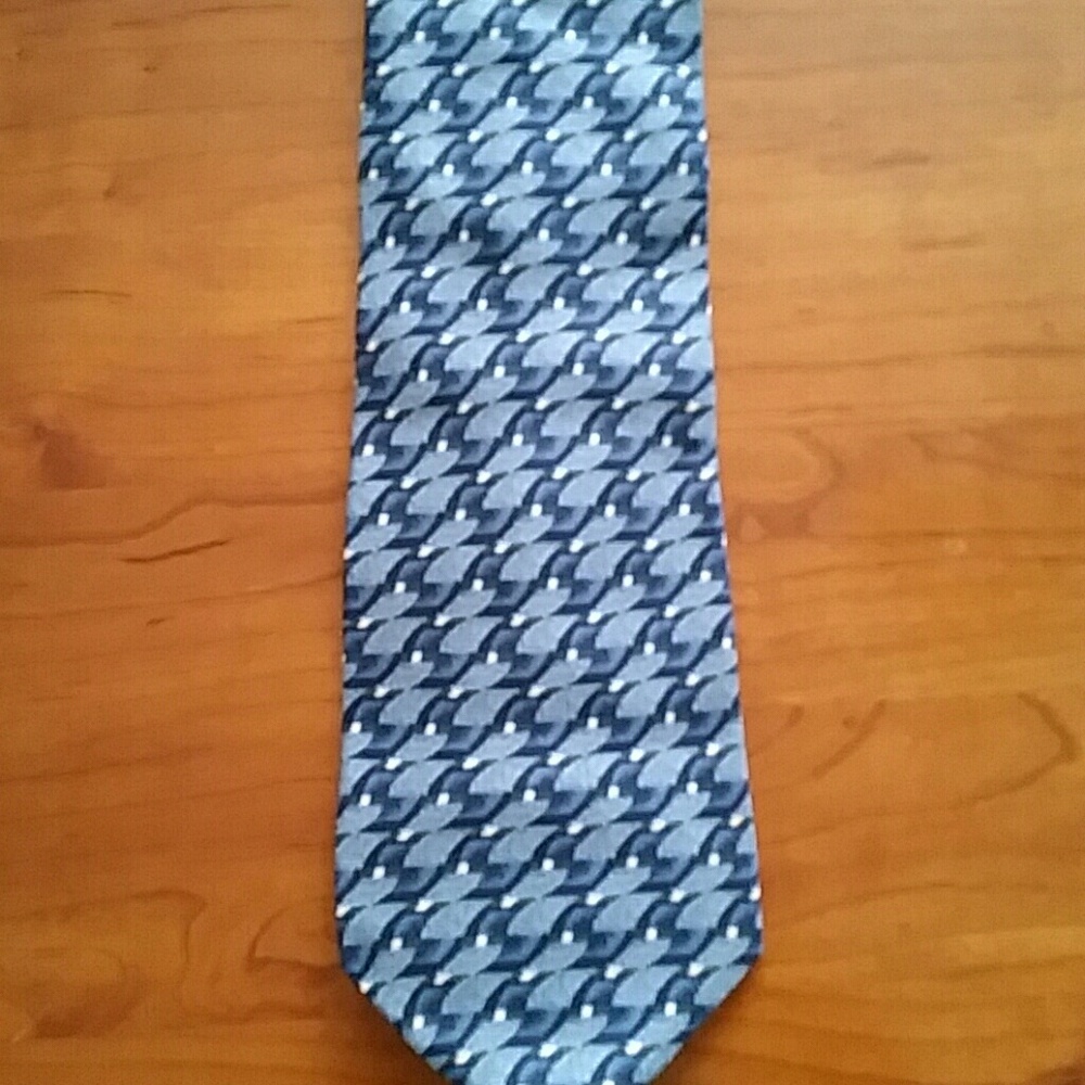 Men's Tie